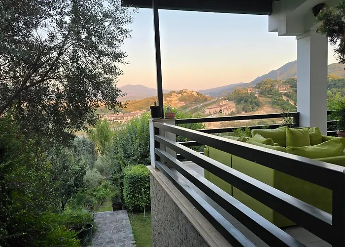 Privacy Eco Of 2025 Teg Hill With No Neighbours