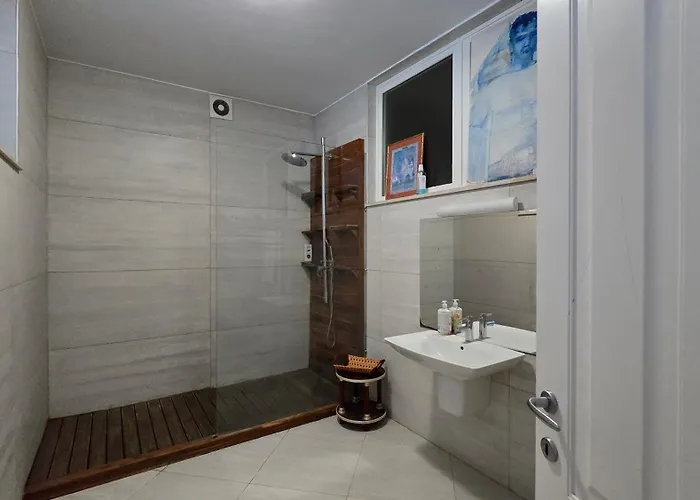 Privacy Eco Of 2025 Teg Hill With No Neighbours Villa