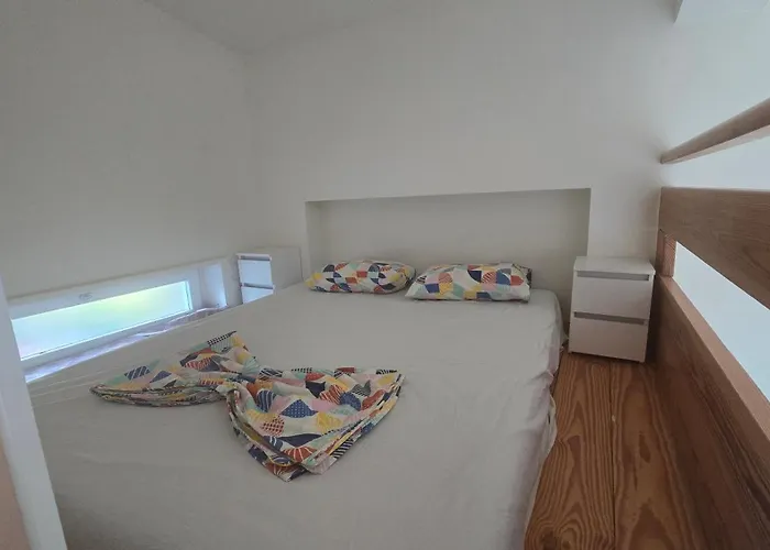 Villa Privacy Eco Of 2025 Teg Hill With No Neighbours