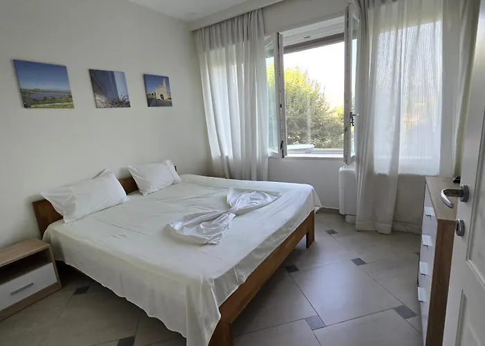 Privacy Eco Of 2025 Teg Hill With No Neighbours Villa *