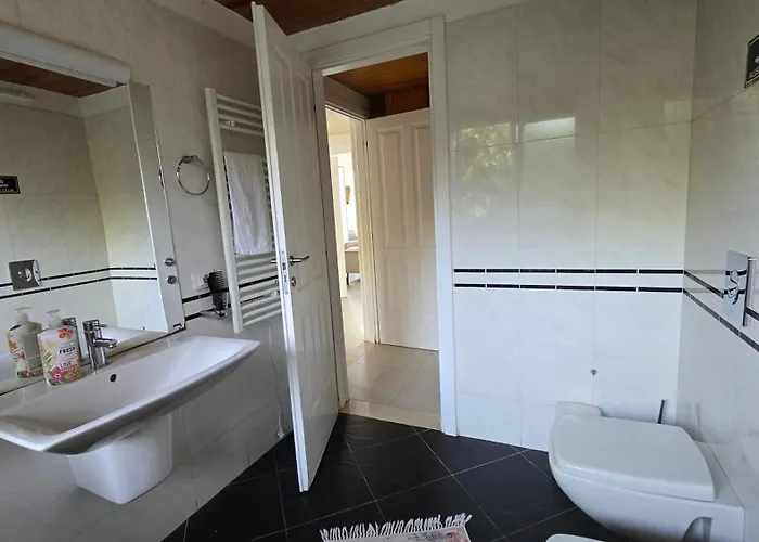 Villa Privacy Eco Of 2025 Teg Hill With No Neighbours *