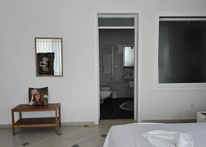 Top Privacy Eco Villa Villa 2026 Teg Hill,Best In Tirana With No Neighbours * Tirana