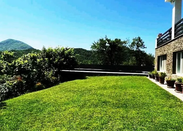 Privacy Eco Of 2025 Teg Hill With No Neighbours * Tirana