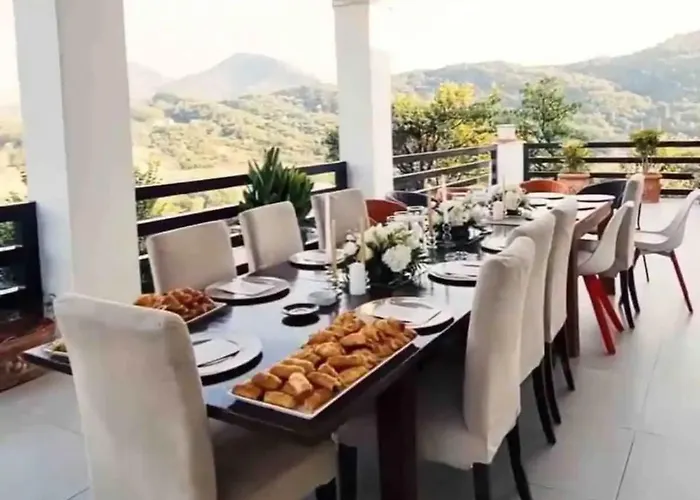 Privacy Eco Of 2025 Teg Hill With No Neighbours