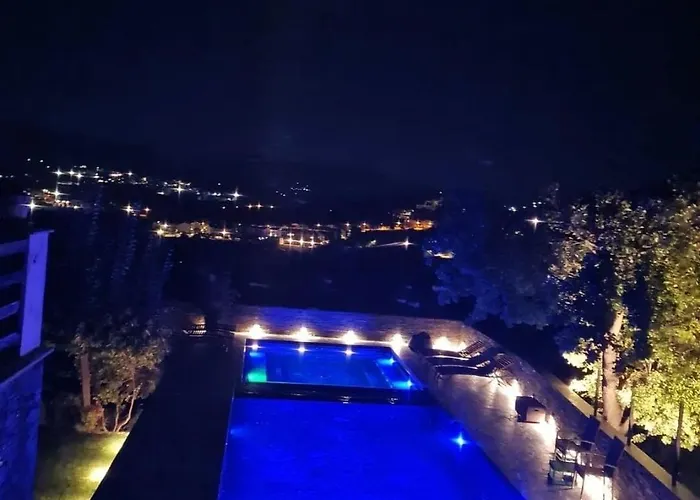 Privacy Eco Of 2025 Teg Hill With No Neighbours Villa *